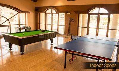 Image of 1425 Sq.ft 3 BHK Apartment / Flat for sale in Tharwani Riverdale Vista, Kalyan West, Kalyan for Rs. 9850000