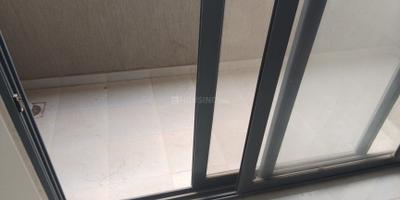 Bedroom Image of 1200 Sq.ft 3 BHK Apartment / Flat for rent in Mantra Miraki Akurdi, Akurdi Pune for Rs. 36000