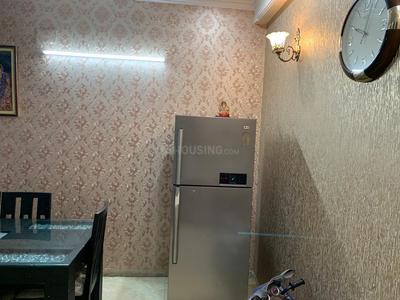 Hall Image of 1600 Sq.ft 3 BHK Builder Floor for rent in Vasundhara Ghaziabad for Rs. 32000