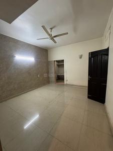 Hall Image of 2100 Sq.ft 3 BHK Builder Floor for rent in New Friends Colony New Delhi for Rs. 95000