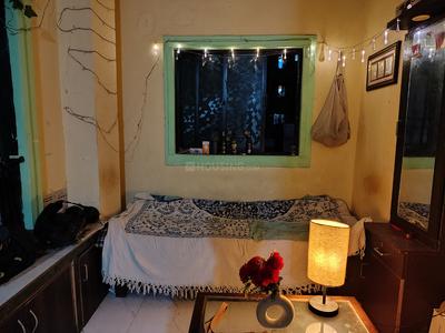 Hall Image of Nalini appartment  in Andheri West, Mumbai