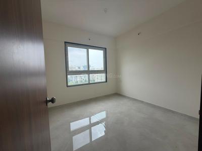 Bedroom Image of 1200 Sq.ft 3 BHK Apartment / Flat for rent in VTP Sierra, Baner Pune for Rs. 41500
