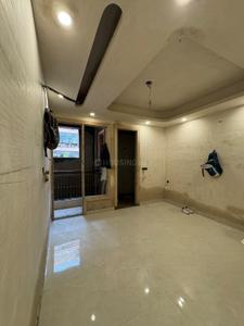 Bedroom Image of 750 Sq.ft 2 BHK Apartment / Flat for sale in Mehrauli New Delhi for Rs. 4500000