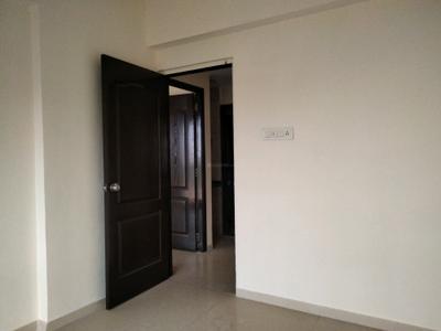 Bedroom Image of 1600 Sq.ft 3 BHK Apartment / Flat for sale in Paradise Sai Pearls, Kharghar Navi Mumbai for Rs. 17800000