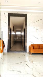 Hall Image of 550 Sq.ft 1 BHK Apartment / Flat for sale in Dhartidhan Dharti 3, Virar West Virar for Rs. 3500000