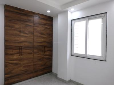 Bedroom Image of 1100 Sq.ft 3 BHK Builder Floor for sale in Surya Lavish Floor, Sector 8 Dwarka New Delhi for Rs. 18500000