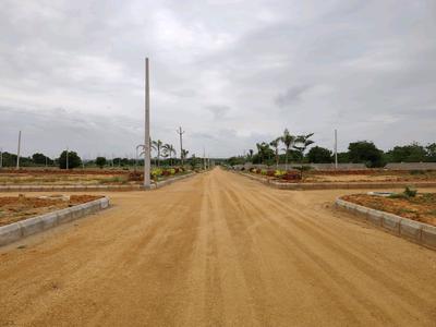 Image of 250 Sq.ft Residential Plot / Land for sale in Mirkhanpet, Hyderabad for Rs. 5250003