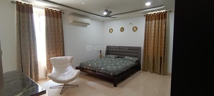 Ayyappa Real Estate and Rentals Bedroom 1
