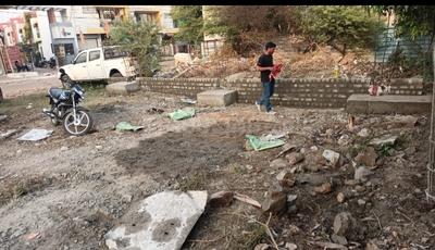 Shiv Nagar Phase 3 Plot View 1