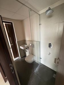 Image of 418 Sq.ft 1 BHK Apartment / Flat for rent in Piramal Vaikunth , Thane West, Thane for Rs. 25000