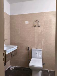 Bedroom One Image of 3250 Sq.ft 4.5 BHK Apartment / Flat for sale in CGHS Aviation Heights, Sector 52 Gurgaon for Rs. 35000000