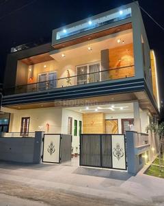 Image of 1938 Sq.ft 5 BHK Independent House for sale in Ashiyana, Lucknow for Rs. 41000000