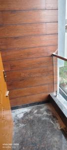 Balcony Image of 2500 Sq.ft 3 BHK Duplex for sale in Banashankari Residency, Banashankari Bengaluru for Rs. 21000000