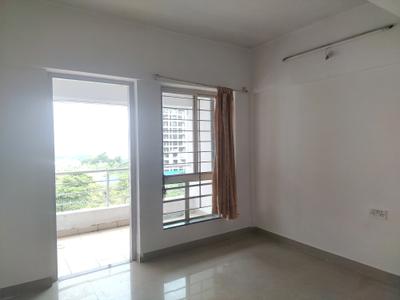 Bedroom Image of 720 Sq.ft 1 BHK Apartment / Flat for sale in Saptasur Phase 4, Dhayari Pune for Rs. 4300000