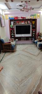 Hall Image of 1240 Sq.ft 3 BHK Apartment / Flat for sale in Bowenpally Secunderabad for Rs. 7500000