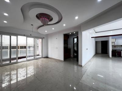 Hall Image of 3700 Sq.ft 4 BHK Apartment / Flat for sale in Koramangala Bengaluru for Rs. 42000000