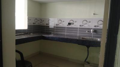 Kitchen Image of 1000 Sq.ft 2 BHK Independent House for rent in Pundag Ranchi for Rs. 10000
