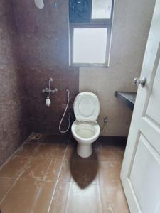 Bathroom Image of 1000 Sq.ft 2 BHK Apartment / Flat for sale in Gulmohar Renaissance, Upper Kharadi Pune for Rs. 8400000