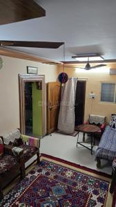 Bedroom Image of 1100 Sq.ft 2 BHK Apartment / Flat for sale in Adikmet Hyderabad for Rs. 5500000