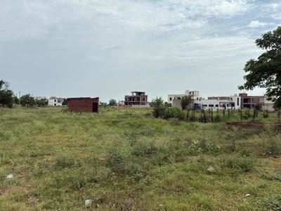 Image of 100 Sq.ft Residential Plot / Land for sale in Terra City 2, Pavti, Bhiwadi for Rs. 2200000