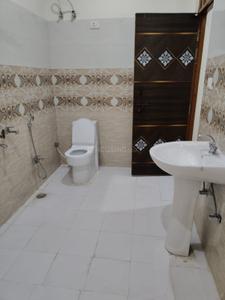 Image of 1200 Sq.ft 2 BHK Builder Floor for rent in Gomti Nagar, Lucknow for Rs. 23000