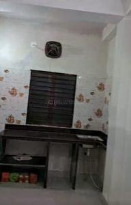 Kitchen Image of 900 Sq.ft 3 BHK Apartment / Flat for sale in Rajarhat Kolkata for Rs. 3000000