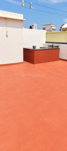Balcony Image of 1700 Sq.ft 3 BHK Builder Floor for rent in Thiruvanmiyur Chennai for Rs. 65000