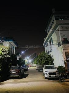 Image of 1033 Sq.ft 2 BHK Villa for sale in VJ DH2 City, Jankipuram, Lucknow for Rs. 4855000