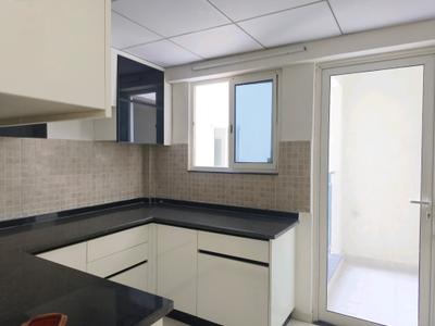 Kitchen Image of 2129 Sq.ft 3 BHK Apartment / Flat for sale in Godrej Air, Sector 85 Gurgaon for Rs. 31500000