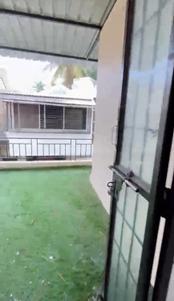 Balcony Image of 2600 Sq.ft 3 BHK Apartment / Flat for rent in Gangapur Nashik for Rs. 45000