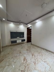 2 BHK Independent Builder Floor