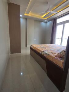 Bedroom Image of 1650 Sq.ft 4 BHK Apartment / Flat for sale in The Royal Crown I, Jagatpura Jaipur for Rs. 10000000