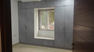 Bedroom Image of 2250 Sq.ft 4 BHK Independent House for sale in Mantoor Nandan Serenity, Velimela Sangareddy for Rs. 24000000