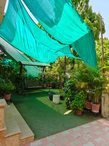 Image of 400 Sq.ft 4 BHK Independent House for rent in Vastrapur, Ahmedabad for Rs. 85000