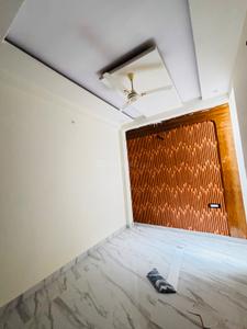 Bedroom Image of 1600 Sq.ft 3 BHK Villa for sale in Kalwad Road Jaipur for Rs. 4900000