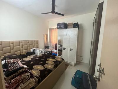 Bedroom Image of 650 Sq.ft 2.5 BHK Apartment / Flat for sale in GLS Avenue 51, Sector 92 Gurgaon for Rs. 7500000