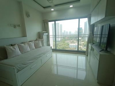 2 BHK Flat