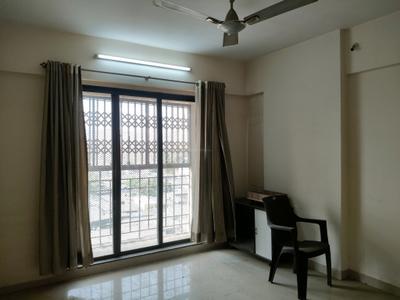 Bedroom Image of 750 Sq.ft 2 BHK Apartment / Flat for sale in sunbeem swastik park, Bhandup West Mumbai for Rs. 14200000