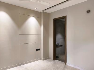 Bedroom Image of 3150 Sq.ft 4 BHK Builder Floor for sale in Eros Rosewood City, Sector 49 Gurgaon for Rs. 38000000