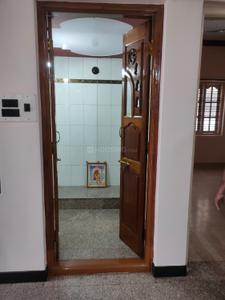 Pooja Room Image of 2000 Sq.ft 2 BHK Independent House for rent in TK Layout Mysore for Rs. 25000