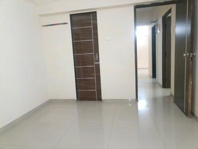 Bedroom Image of 1050 Sq.ft 2 BHK Apartment / Flat for sale in Codename Cloud City , Kharghar Navi Mumbai for Rs. 9500000
