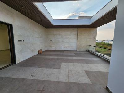 Balcony Image of 4200 Sq.ft 4 BHK Villa for sale in Vadamadurai Coimbatore for Rs. 40000000