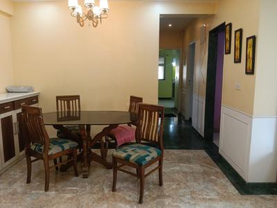 Living Room Image of 960 Sq.ft 2 BHK Apartment / Flat for sale in Hiranandani Estate Thane for Rs. 17500000