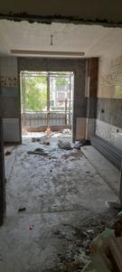 Hall Image of 4050 Sq.ft 4 BHK Builder Floor for sale in Ashok Vihar New Delhi for Rs. 82500000