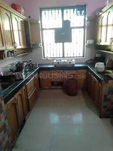 Kitchen Image of PG 10128219 Andheri East in Andheri East, Mumbai