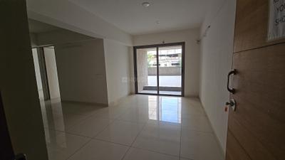 Living Room Image of 1760 Sq.ft 3 BHK Apartment / Flat for sale in Marvella, Shela Ahmedabad for Rs. 7500000