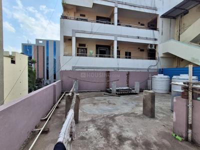 Balcony Image of 1100 Sq.ft 9 BHK Independent House for sale in Hitech City Hyderabad for Rs. 28899999