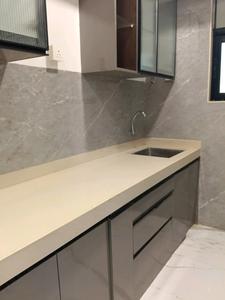 Kitchen Image of 1120 Sq.ft 3 BHK Apartment / Flat for sale in JP North Barcelona Wing D, Mira Road East Mira Bhayandar for Rs. 16600000