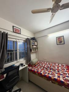 Bedroom Image of 1530 Sq.ft 3 BHK Apartment / Flat for sale in Camellia Pride, Varthur Bengaluru for Rs. 15500000
