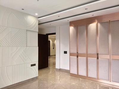 Bedroom Image of 4500 Sq.ft 4 BHK Builder Floor for sale in Vipul World, Sector 48 Gurgaon for Rs. 50000000